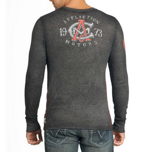 Affliction Wings Of Fury Thermal price